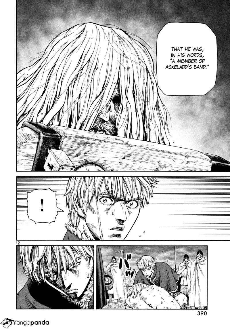 Vinland Saga, Chapter 131 image 12